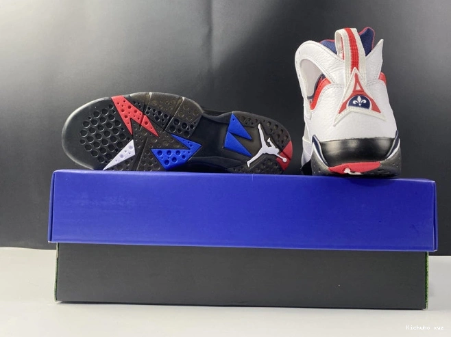 Air 7 Jordan PSG CZ0789-105 0807